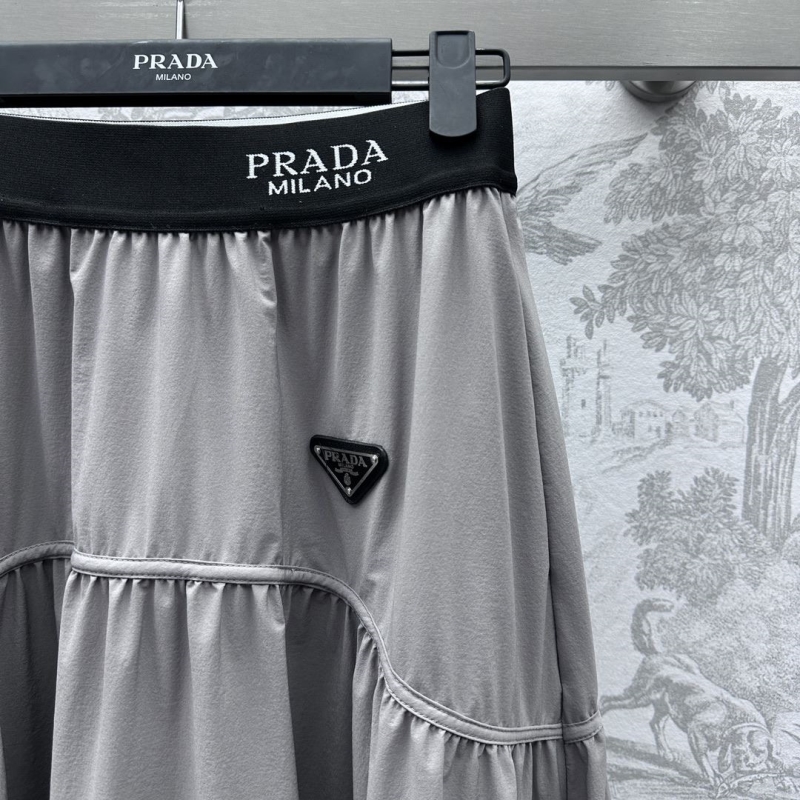 Prada Skirts